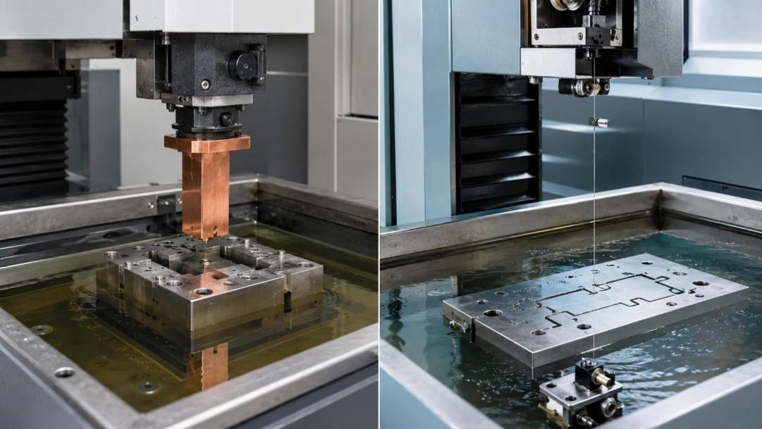 Gia công cơ khí chính xác là gì? Khi nào cần gia công CNC chính xác?
