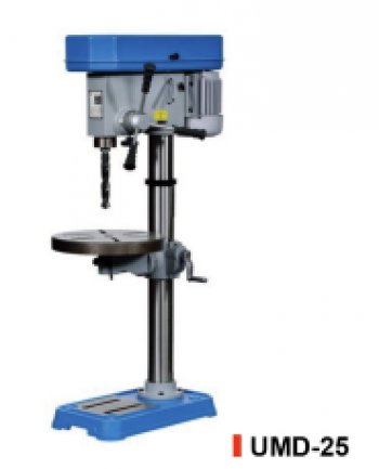 Máy khoan bàn Frejoth UMD-25
