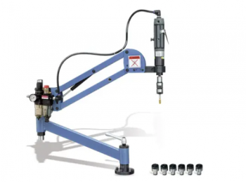 Máy taro đứng WELLCAM GT-10VS series