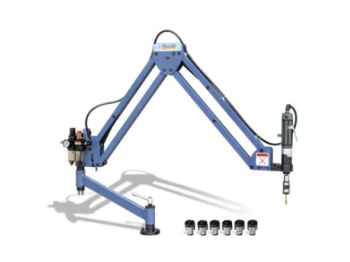 Máy taro đứng WELLCAM GT-10VL series