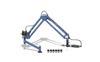 Máy taro ngang WELLCAM GT-10HM series