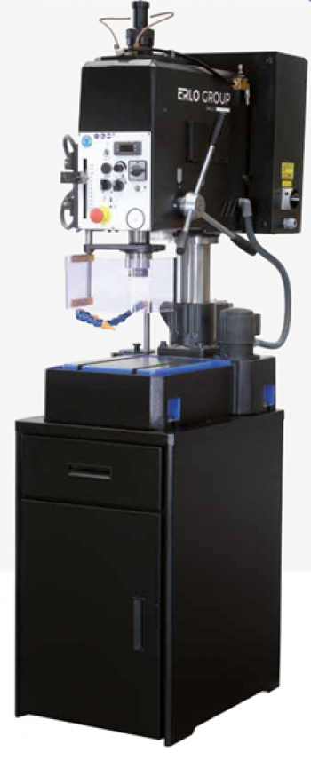 Máy taro bàn ERLO GROUP SH series