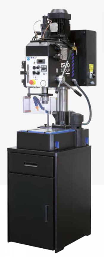 Máy taro bàn ERLO GROUP SHE series