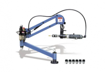 Máy taro ngang WELLCAM GT-10HS series