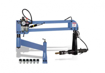 Máy taro ngang WELLCAM GT-20HS series