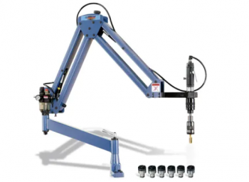 Máy taro đứng WELLCAM GT-20VM series