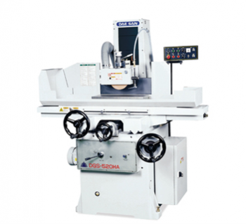 Máy mài phẳng DAE SAN dòng DGS-520HA