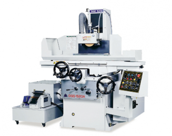 Máy mài phẳng DAE SAN dòng DGS-520A