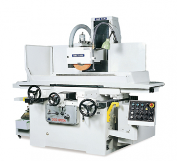 Máy mài phẳng tự động 3 trục thủy lực DAE SAN DGS-850A