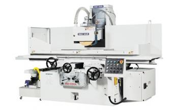 Máy mài phẳng tự động 3 trục thủy lực DAE SAN DGS-1050A