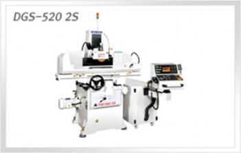 Máy mài phẳng tự động DAE SAN DGS-520 2S