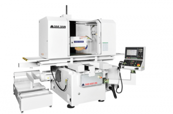 Máy mài phẳng tự động DAE SAN DGS-650 2S