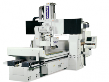 Máy mài phẳng kiểu cột đôi DAE SAN DGS-10150 2S