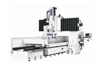 Máy mài phẳng kiểu cột đôi DAE SAN DGS-13250 2S