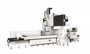 Máy mài phẳng kiểu cột đôi DAE SAN dòng DGS-20400 2S