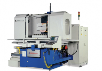Máy mài phẳng CNC DAE SAN DGS-850CNC