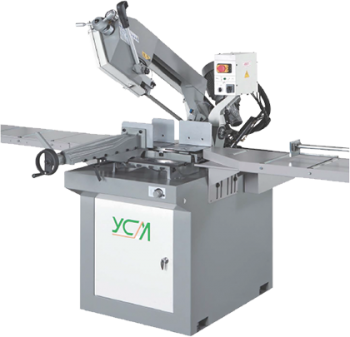 Máy cưa vòng Yuan Jun YCM 300G