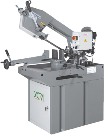 Máy cưa vòng Yuan Jun YCM- 285G