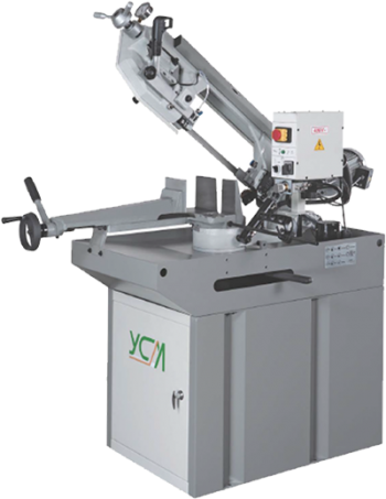 Máy cưa vòng Yuan Jun YCM-270G