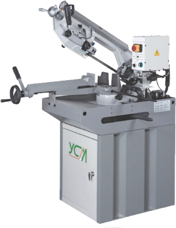 Máy cưa vòng Yuan Jun YCM-210G