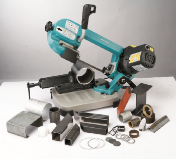 Máy cưa vòng Yuan Jun YCM-125