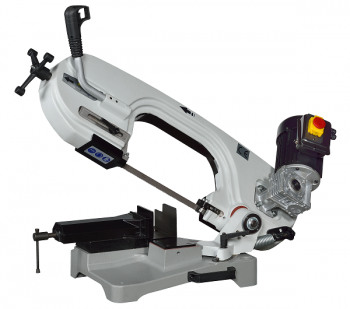 Máy cưa vòng Yuan Jun YCM-180