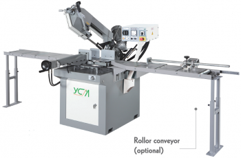 Máy cưa vòng Yuan Jun YCM-300SA