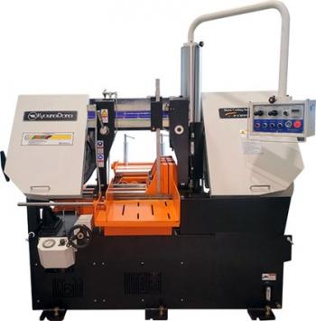 Máy cưa vòng tự động Kyoung Dong KDBS 320A