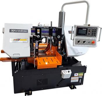 Máy cưa vòng tự động Kyoung Dong KDBS 450NC