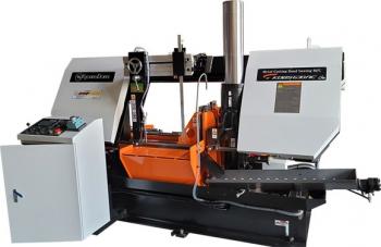 Máy cưa vòng tự động Kyoung Dong KDBS 630NC