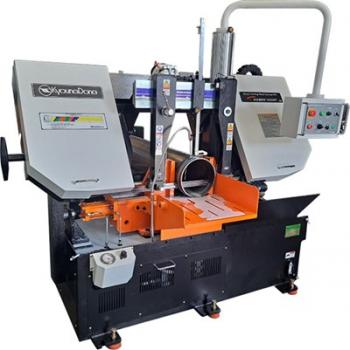 Máy cưa vòng thủ công Kyoung Dong KDBS 450M