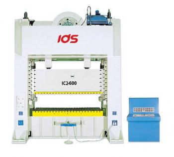 Máy dập cơ khung H IDS dòng IC2
