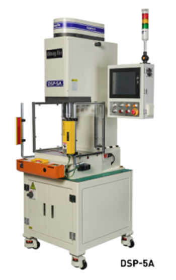Máy dập servo Dongjin DSP-A