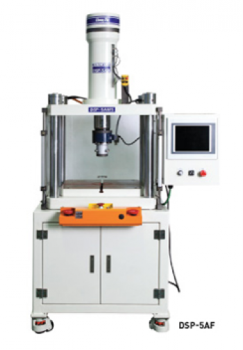 Máy dập servo Dongjin DSP-AF