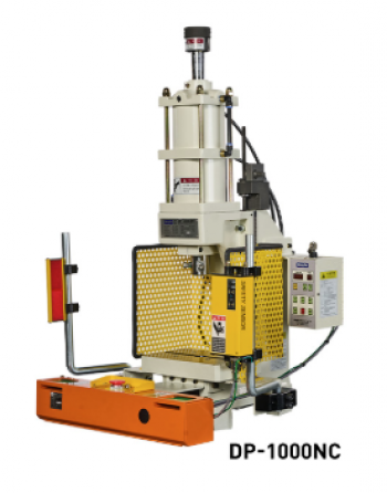 Máy dập khí nén Dongjin dòng N