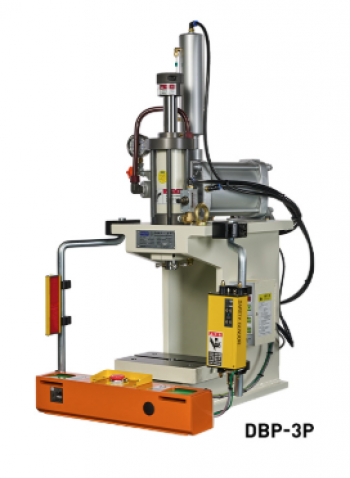 Máy dập Dongjin dòng P
