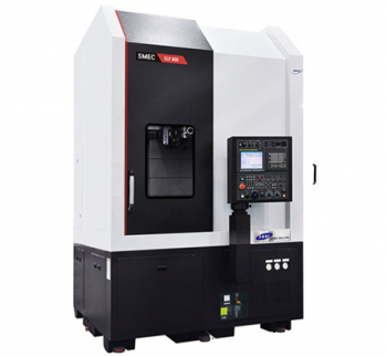 Máy tiện đứng SMEC SLV 800 series 