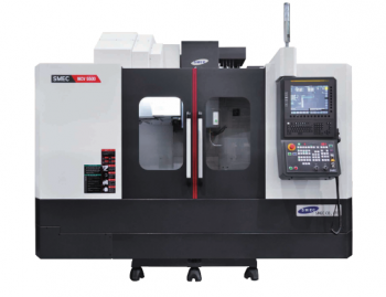 Máy phay đứng CNC SMEC HYST5700 series