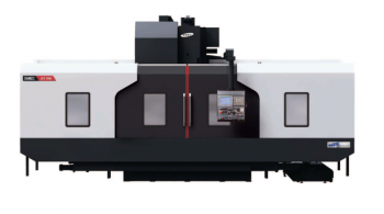 Máy phay đứng CNC SMEC LCV850