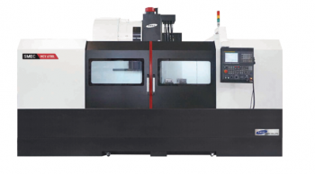 Máy phay đứng CNC SMEC MCV6700L