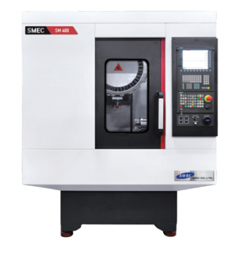 Máy taro đứng SMEC SM 400DH