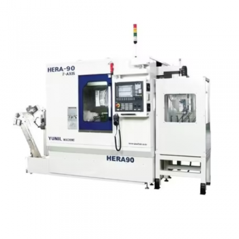 Máy phay lăn răng YG Tech HERA90