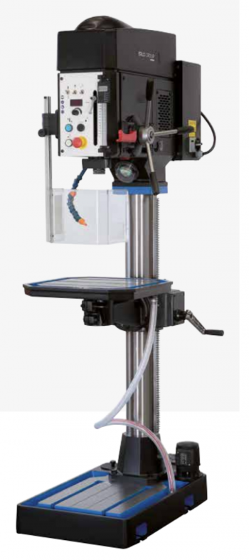 Máy khoan đứng ERLO GROUP Z series