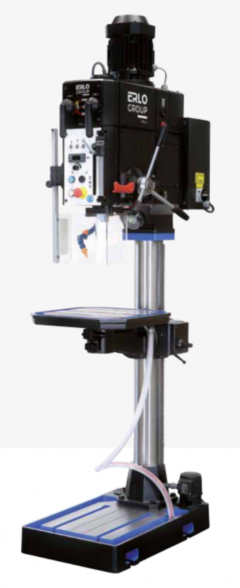 Máy khoan đứng ERLO GROUP X series