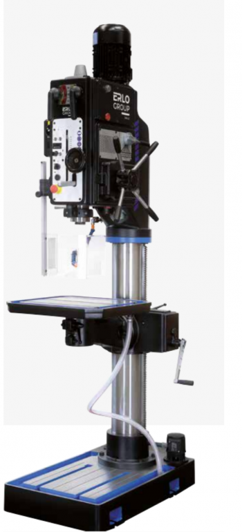 Máy khoan đứng ERLO GROUP B series