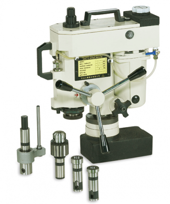 Máy khoan từ TSYR TZUN AE-25N