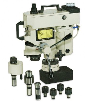 Máy khoan từ TSYR TZUN AE-22S