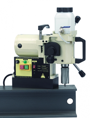 Máy khoan từ TSYR TZUN FM-35E