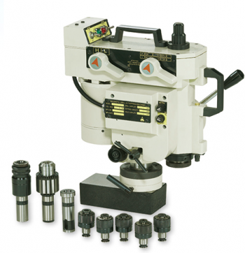 Máy khoan từ TSYR TZUN MTM-16