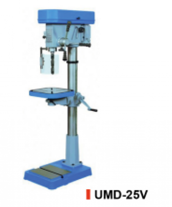 Máy khoan bàn Frejoth UMD-25V